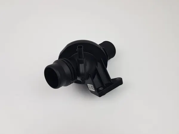 Carcasa de termostato BMW X1 E84 F10 F30 N20 2.0i 8635689 image 5