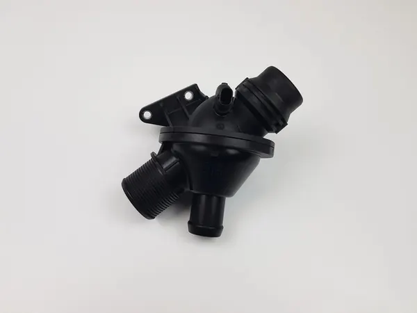 Carcasa de termostato BMW X1 E84 F10 F30 N20 2.0i 8635689 image 7