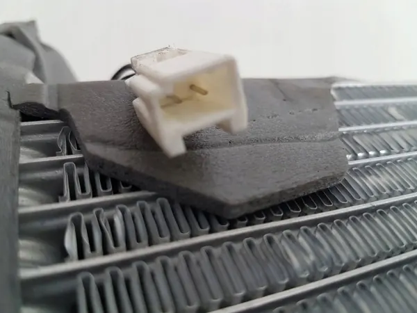 Nissan OE airco-verdampfer OEM 27280BG06A - Gebruikt image 3