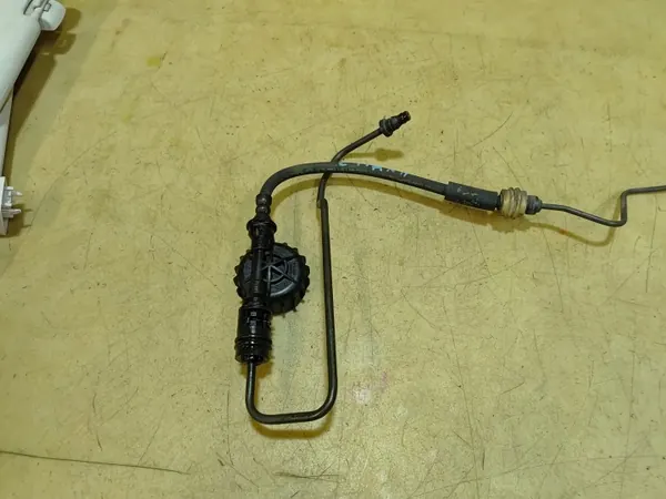 Cable de embrague OEM C-MAX MK2 1.6 TDCI - Ford OE image 3