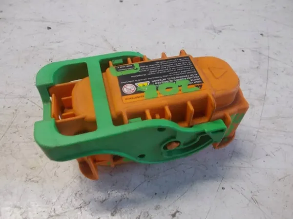 Renault Zoe Akun Sulake OEM KQO3084 image 2