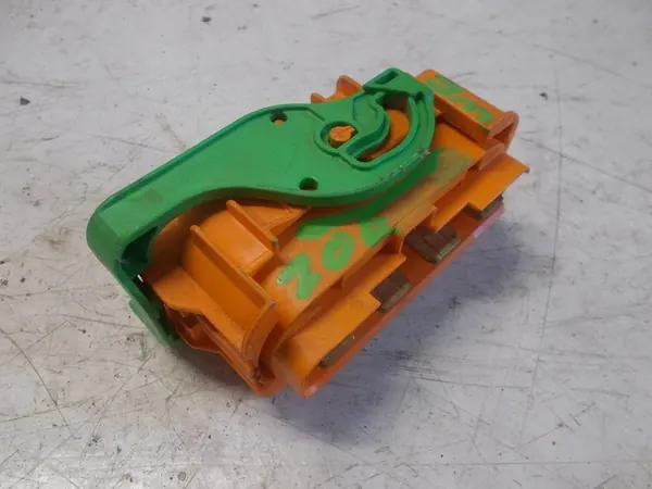 Renault Zoe Akun Sulake OEM KQO3084 image 3