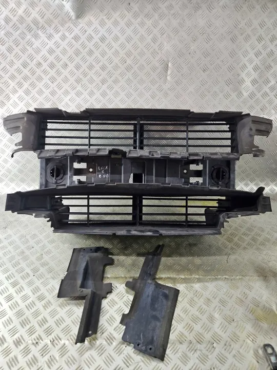 Ford Kuga MK2 2.0 TDCI Ilmarullaverho OEM Osa image 2