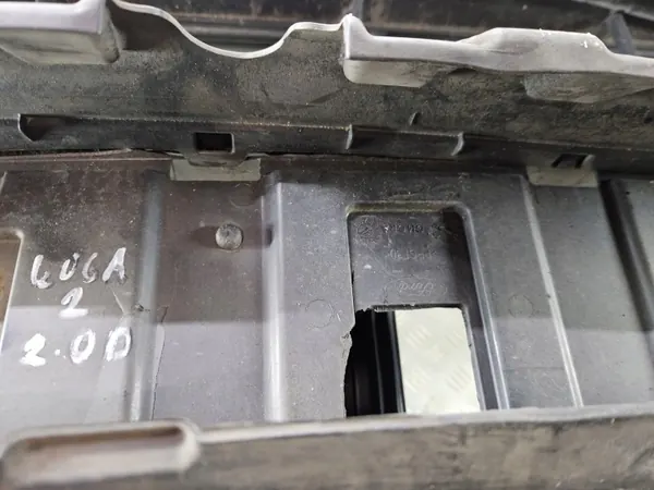 Ford Kuga MK2 2.0 TDCI Ilmarullaverho OEM Osa image 10