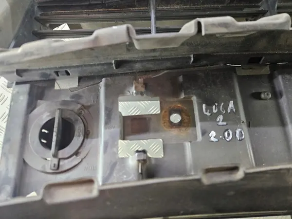 Ford Kuga MK2 2.0 TDCI Ilmarullaverho OEM Osa image 9