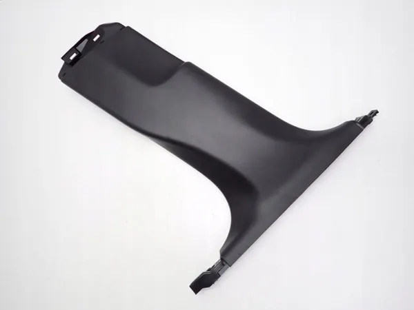 Tesla Säulenabdeckung links OEM 1494623-99-E Model Y image 2