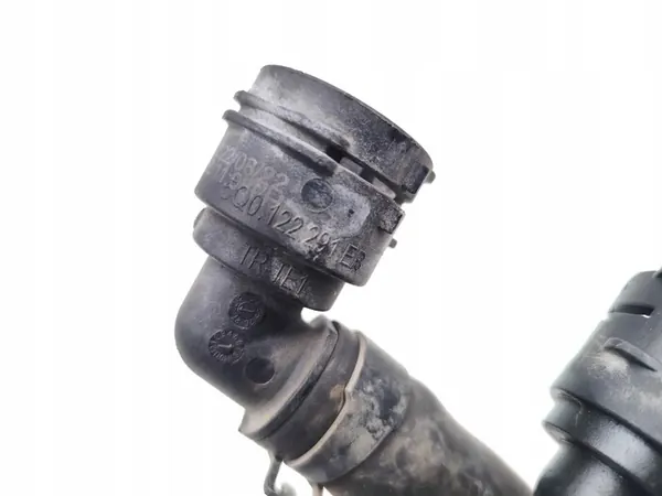 VW Polo Jäähdytyslinja 1.0 TSI 81kW (110 HP) OEM 5Q0122291EB image 7