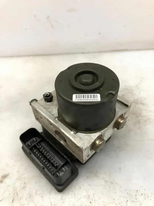Contrôleur Pompe ABS OEM 10.0970-1105.3 Occasion image 2