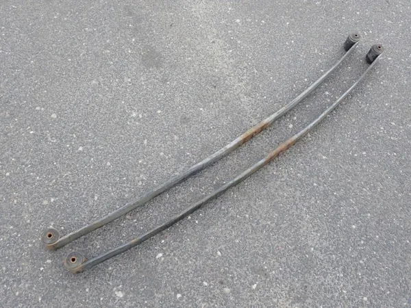 Ressort à lames arrière OEM 2K5511151K pour Caddy III image 6
