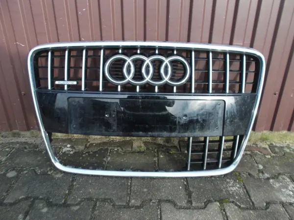 Grill Audi Q7 4L Lift S-Line image 2