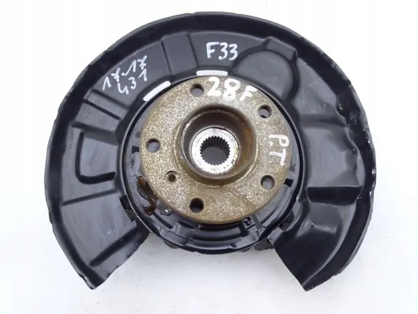 OEM 6792248 GBI_BMW H Höger Baknav BMW image 2