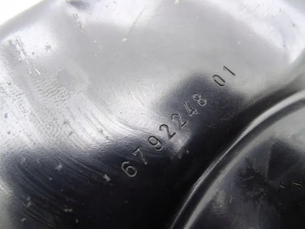 OEM 6792248 GBI_BMW H Höger Baknav BMW image 3