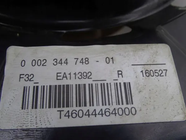 OEM 6792248 GBI_BMW H Höger Baknav BMW image 4