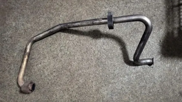 EGR-putki OEM 11712244914 BMW 5-sarja E34:lle image 2