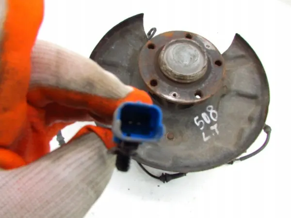 OEM CER2323 Rotule de Direction Arrière Gauche Peugeot 508 image 3