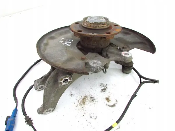 OEM CER2323 Rotule de Direction Arrière Gauche Peugeot 508 image 4