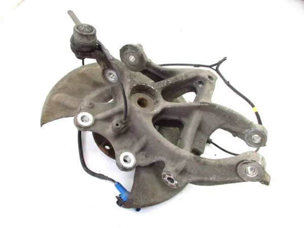 OEM CER2323 Rotule de Direction Arrière Gauche Peugeot 508 image 6