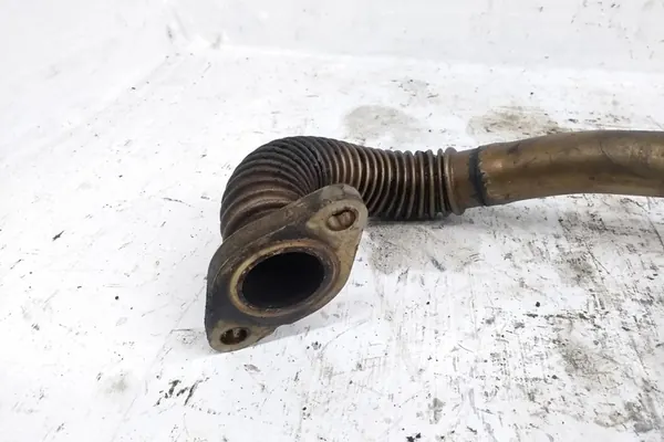 EGR-buis RENAULT TRAFIC II 2.0L diesel 2011 image 2