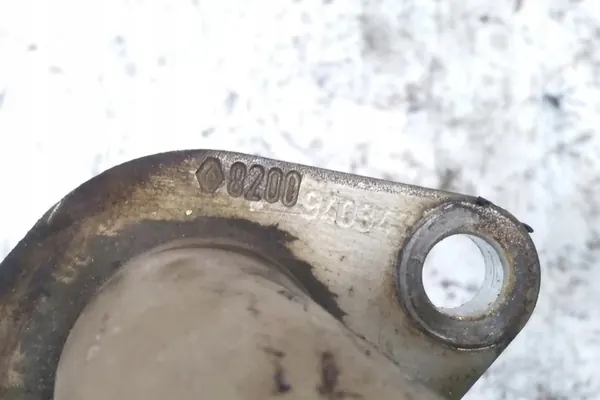 EGR-buis RENAULT TRAFIC II 2.0L diesel 2011 image 4