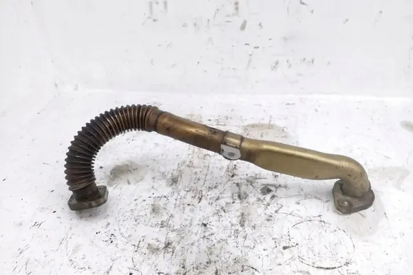 EGR-buis RENAULT TRAFIC II 2.0L diesel 2011 image 5