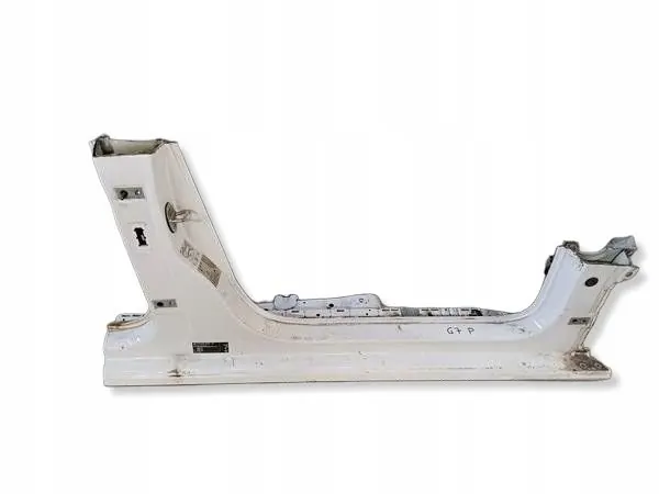 Seuil de pilier droit OEM ACF46552 pour Golf VII image 2