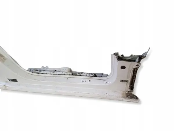 Seuil de pilier droit OEM ACF46552 pour Golf VII image 3