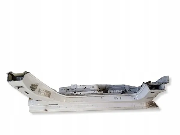 Seuil de pilier droit OEM ACF46552 pour Golf VII image 4