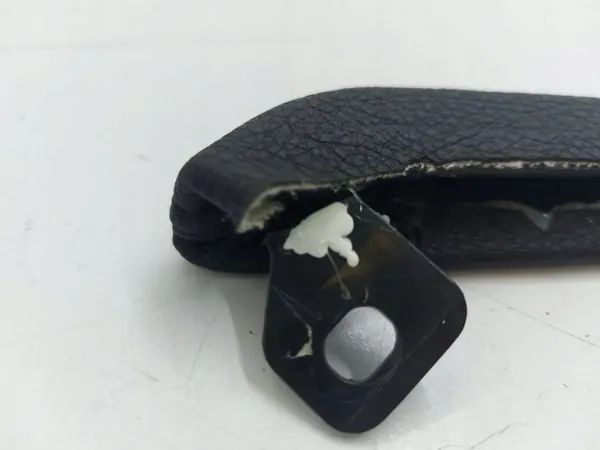 BMW AMD104574 Zijtunnelafdekking voor 5-serie F10/F11 image 3