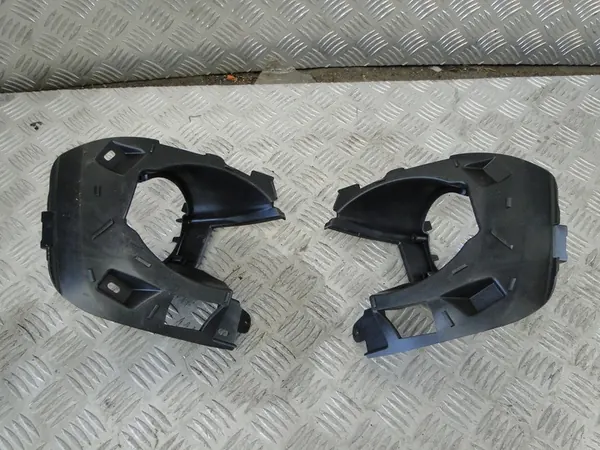 Set di montaggio faro Renault Traffic III OEM 269112699R image 2