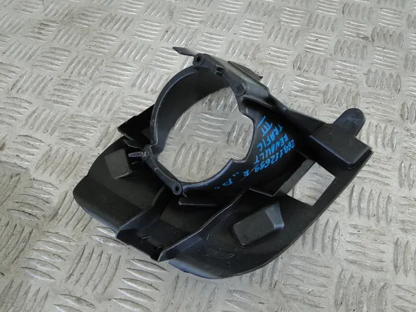 Set di montaggio faro Renault Traffic III OEM 269112699R image 4