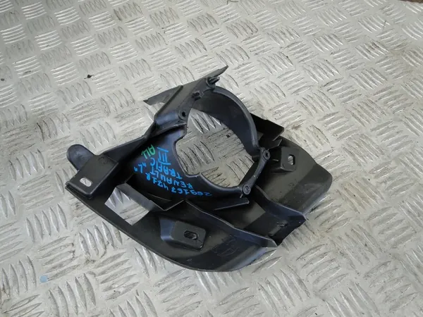 Set di montaggio faro Renault Traffic III OEM 269112699R image 8