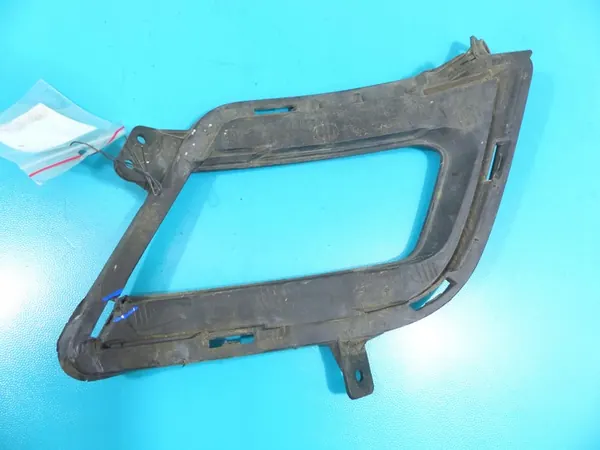 Griglia Paraurti Sinistra Kia Ceed 09-12 OEM 86563-1H500 image 3