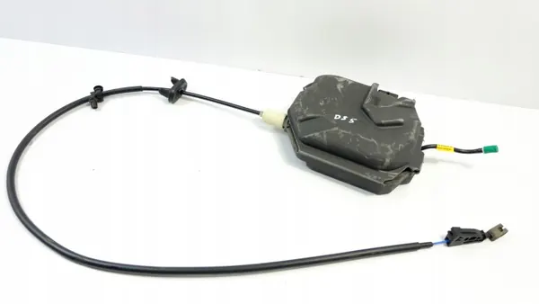 Mécanisme de frein à main Citroen DS5 OEM 9674619580 image 2