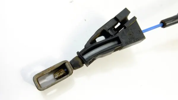 Mécanisme de frein à main Citroen DS5 OEM 9674619580 image 10