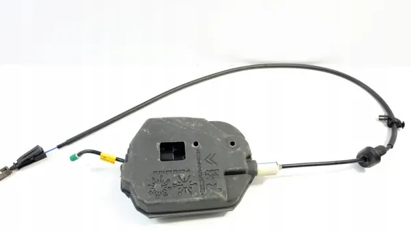 Mécanisme de frein à main Citroen DS5 OEM 9674619580 image 9