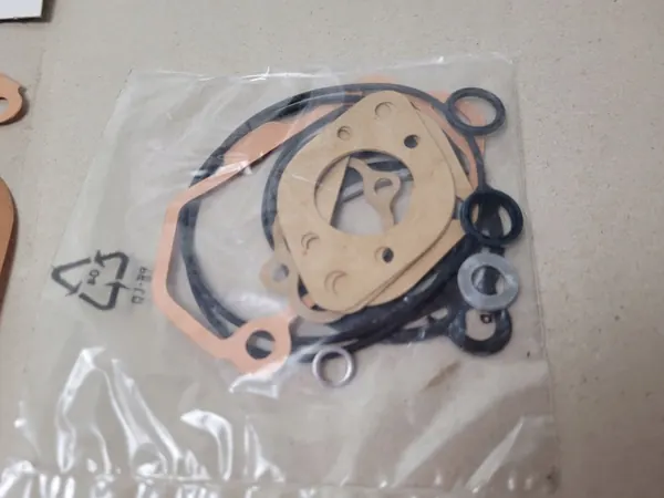 Kit de joints Piaggio Ape 703 OEM 154609 image 5