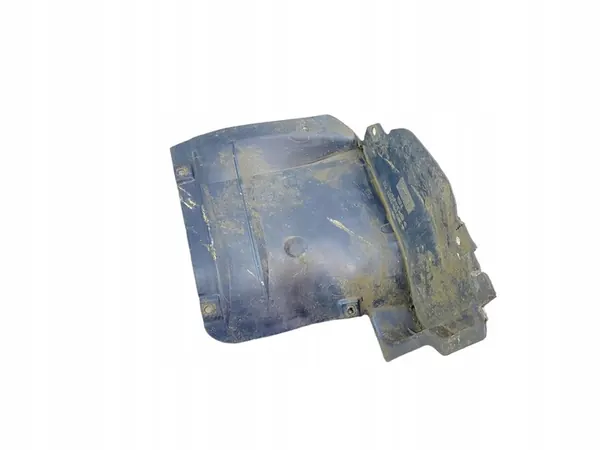 Mercedes-Benz C W203 2006 Passaruota anteriore sinistro image 2