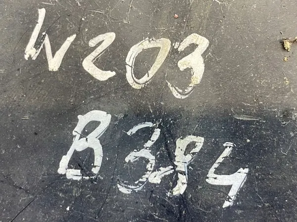 Mercedes-Benz C W203 2006 Passaruota anteriore sinistro image 5