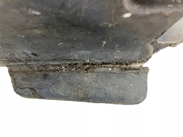 Mercedes-Benz C W203 2006 Passaruota anteriore sinistro image 6