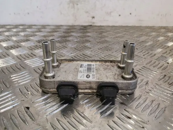 Arrefecedor combustível Jaguar OEM GJ329N103AA - Usado image 3
