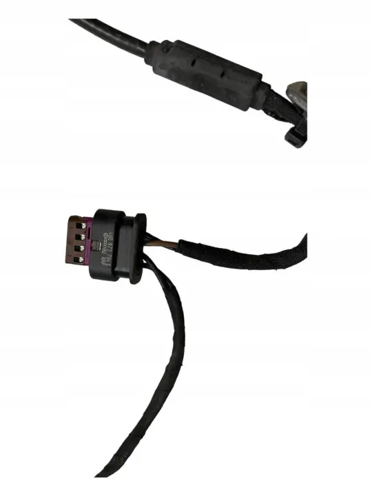 Sensor de puerta trasera OEM 4H0973704B para VW Passat B8 image 5