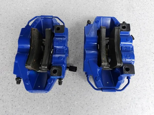 Maserati MC20 Keramische Remmen Set OEM - Schijven & Blokken image 8