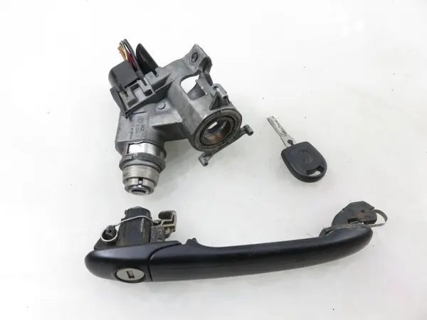 Interruptor de encendido OEM 357905851 para VW Golf III 1.9TDI image 2
