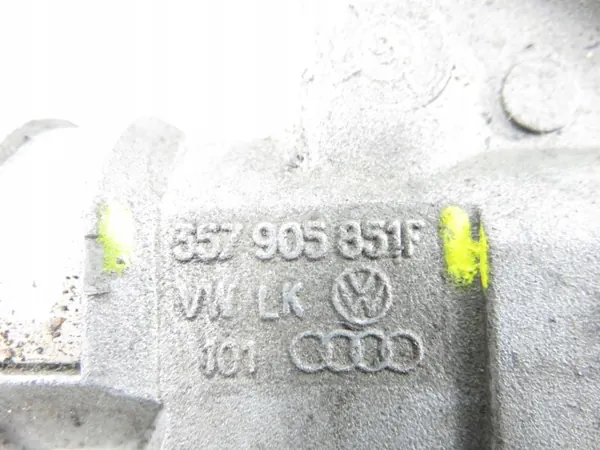 Interruptor de encendido OEM 357905851 para VW Golf III 1.9TDI image 7