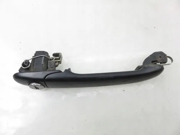 Interruptor de encendido OEM 357905851 para VW Golf III 1.9TDI image 8