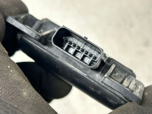 Höger sida död vinkel övervakningsmodul Buick Encore I 42358266 image 6