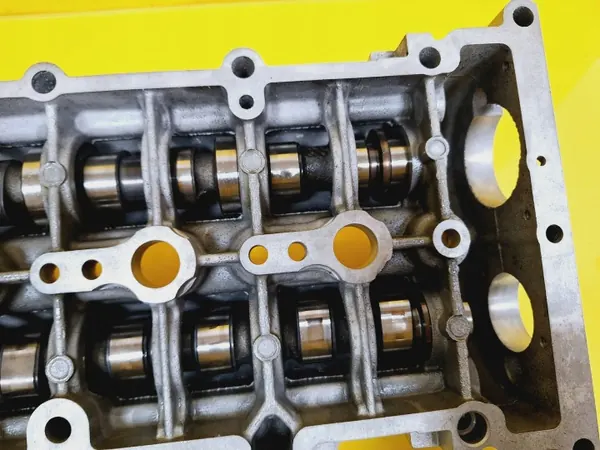 Jakohihnasarja OEM DRC96327 Fiat Stilo 1.9 JTD:lle image 3