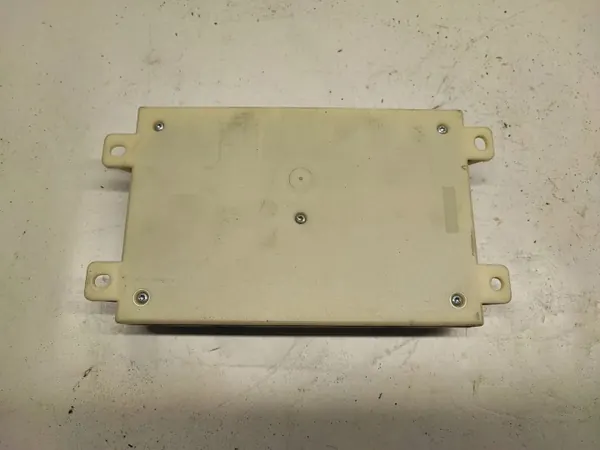 Mercedes-Benz Keyless startregelaar OEM A1729007900 image 5