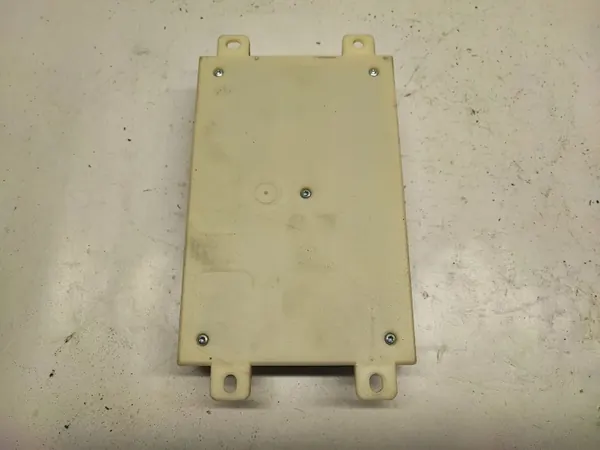 Mercedes-Benz Keyless startregelaar OEM A1729007900 image 6