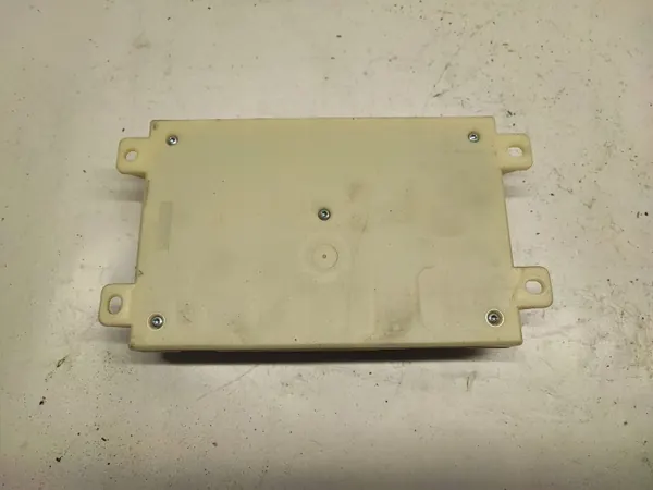 Mercedes-Benz Keyless startregelaar OEM A1729007900 image 7